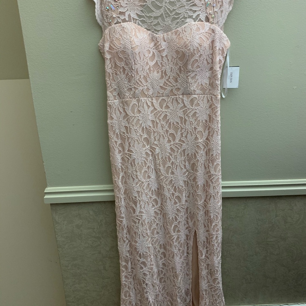Bridesmaid dress/prom dress